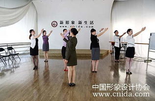 專業(yè)服務(wù)禮儀培訓(xùn) 徐文波老師的教學(xué)要點分享