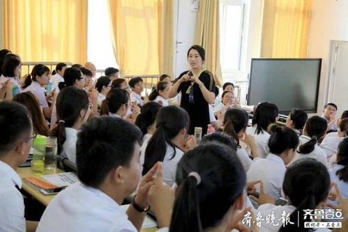 泰安市立醫(yī)院開展服務(wù)禮儀文明用語專題培訓(xùn)，提升患者就醫(yī)體驗