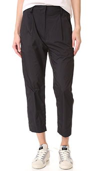 DKNY休閑褲 Shopbop平臺上的都市簡約風潮